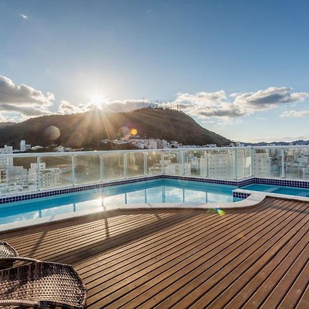 Victory Suites Жуиз де Фора Екстериор снимка