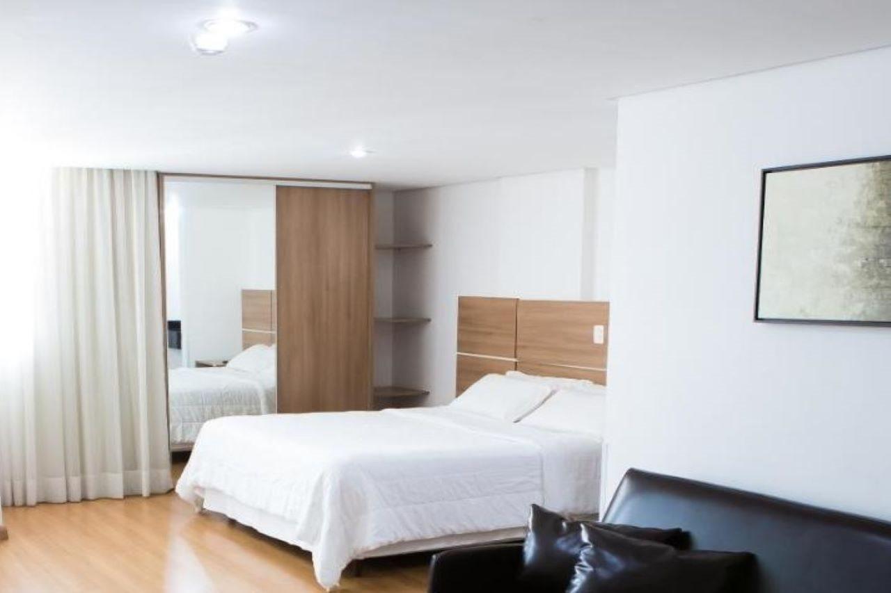 Victory Suites Жуиз де Фора Екстериор снимка