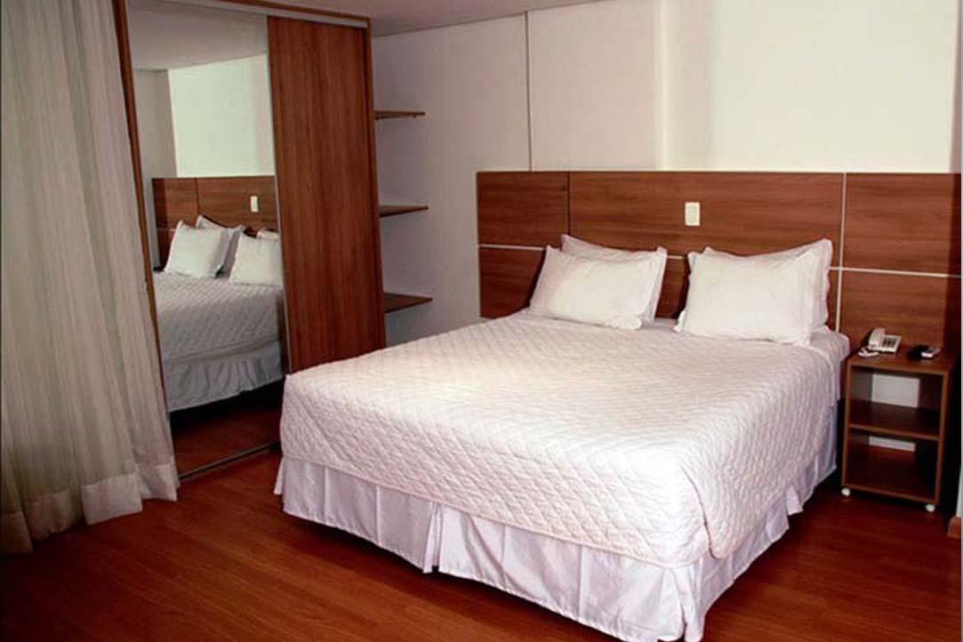Victory Suites Жуиз де Фора Екстериор снимка