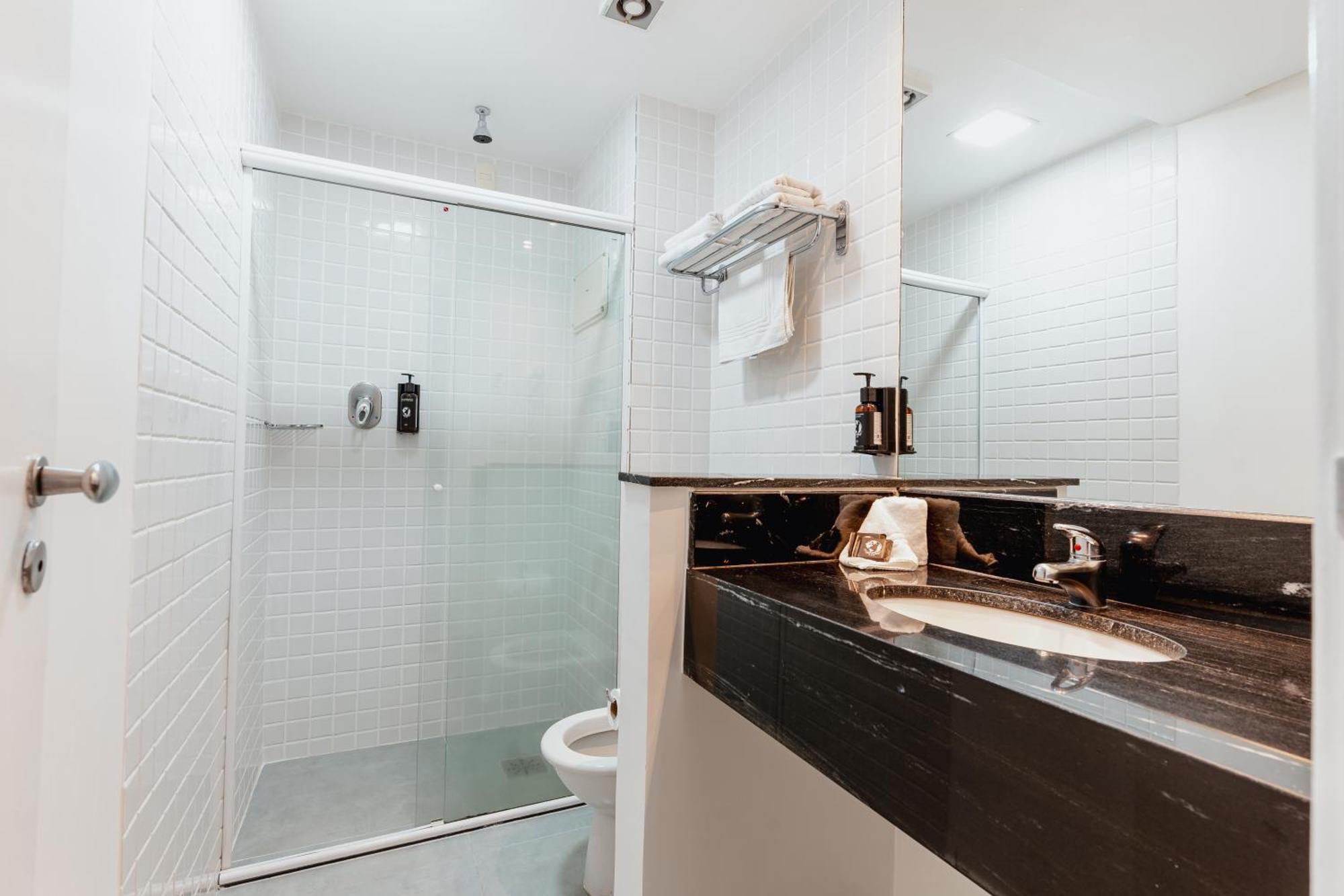Victory Suites Жуиз де Фора Екстериор снимка
