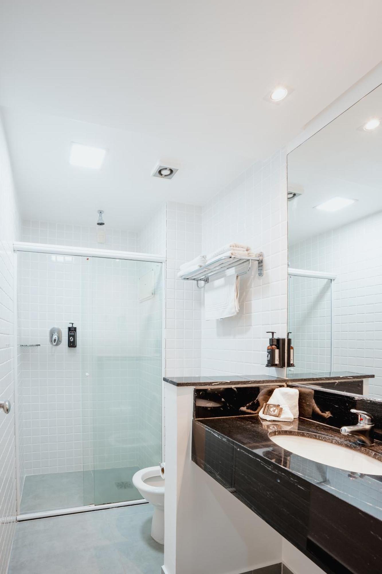 Victory Suites Жуиз де Фора Екстериор снимка