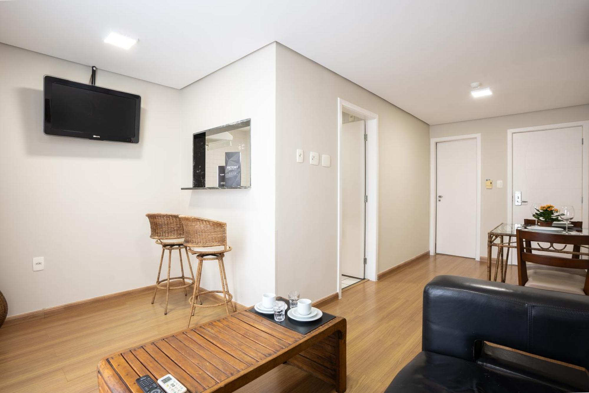 Victory Suites Жуиз де Фора Екстериор снимка
