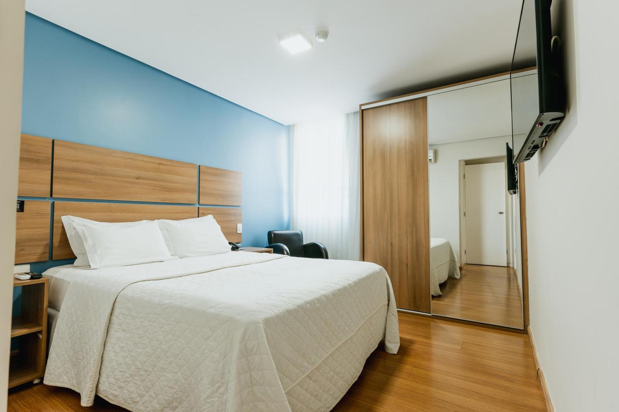 Victory Suites Жуиз де Фора Екстериор снимка