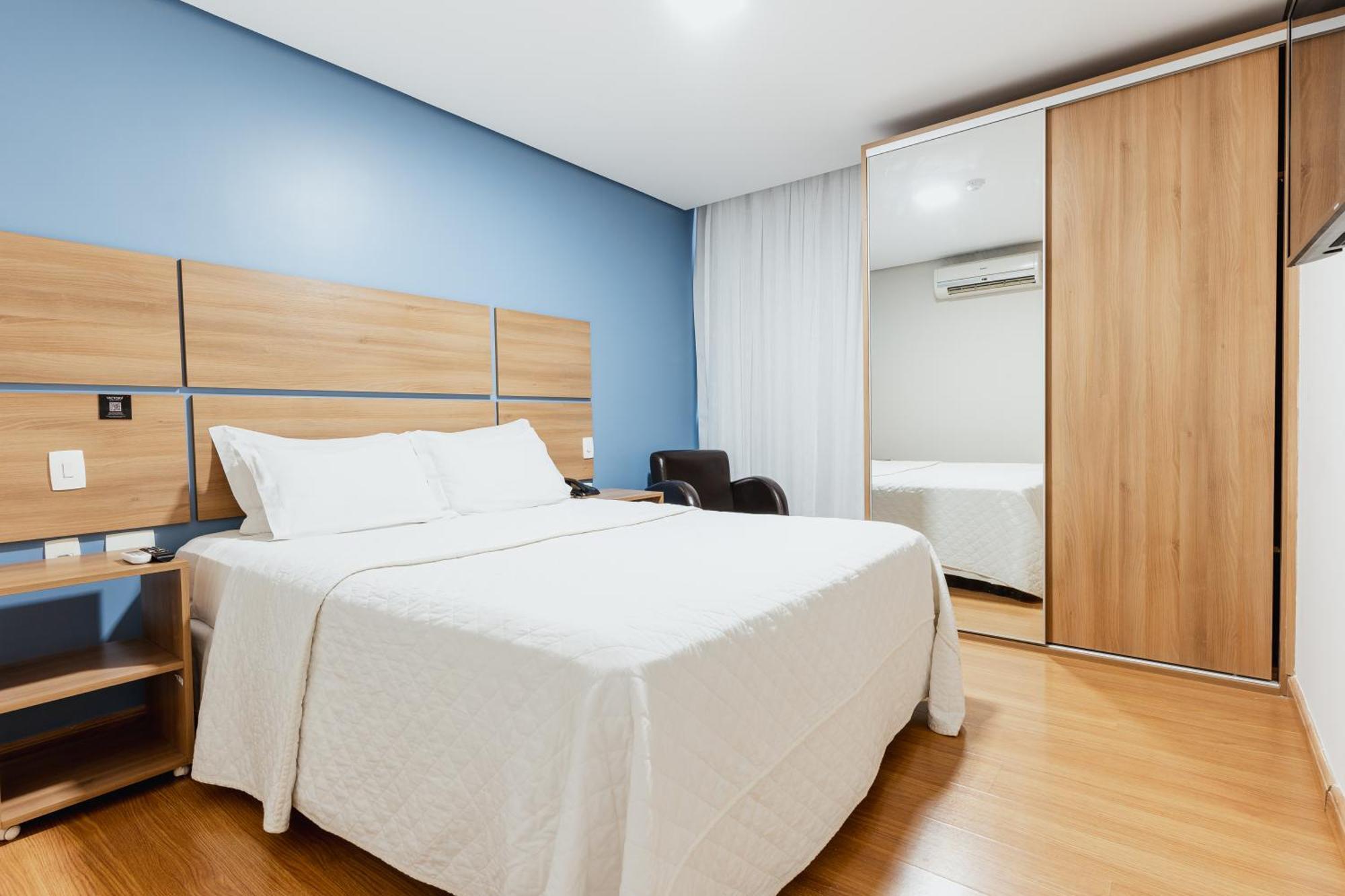 Victory Suites Жуиз де Фора Екстериор снимка