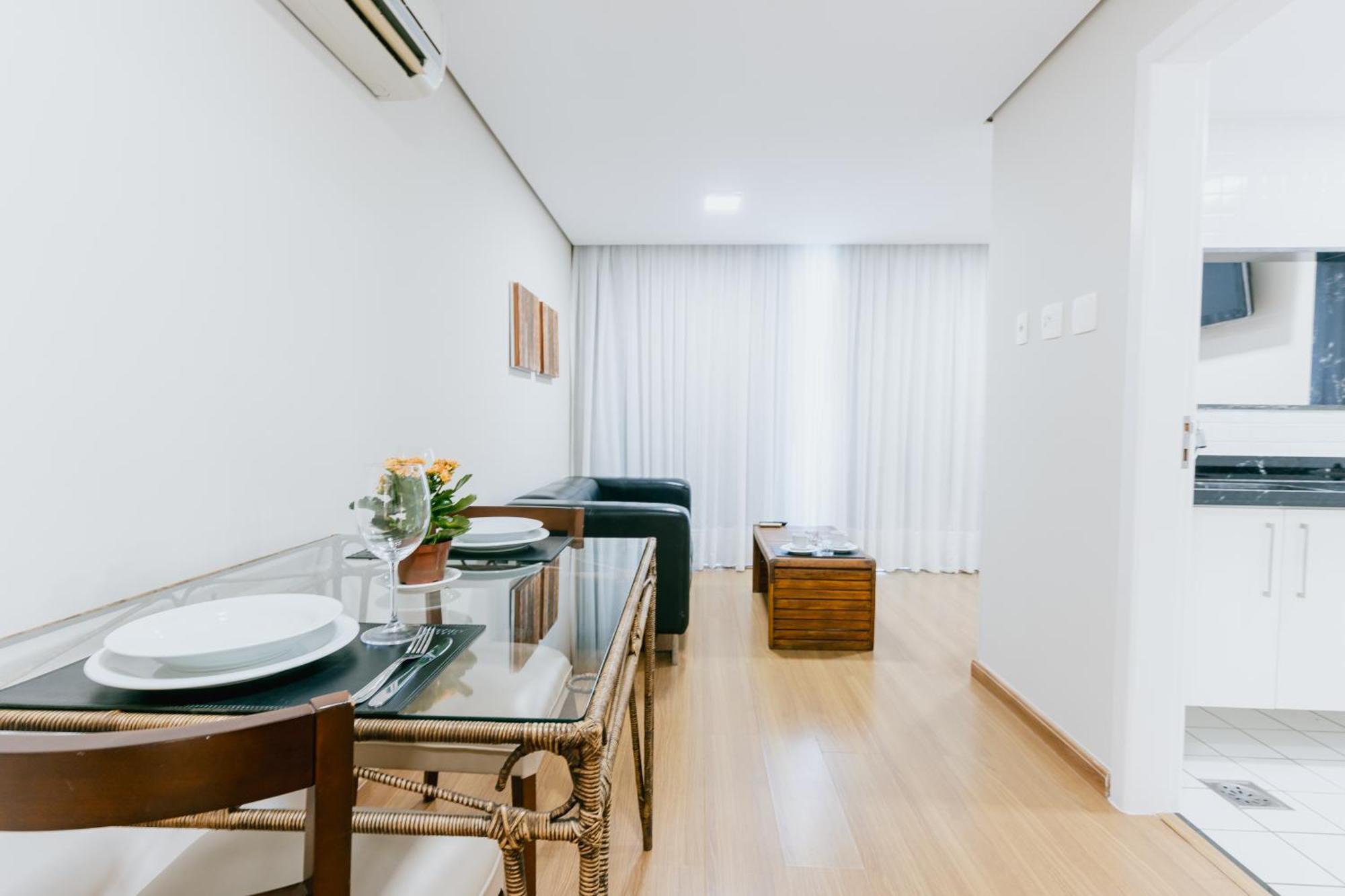 Victory Suites Жуиз де Фора Екстериор снимка