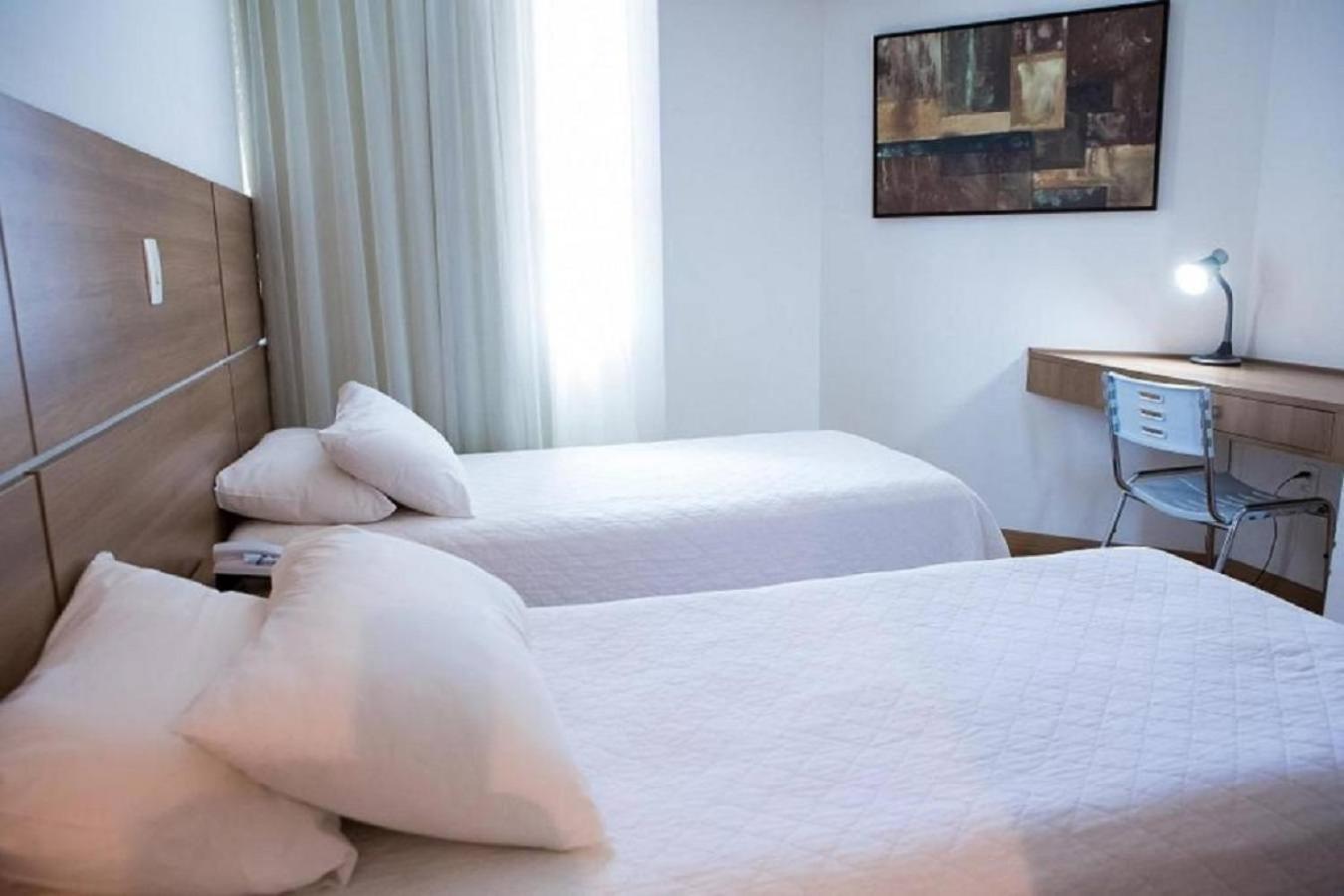 Victory Suites Жуиз де Фора Екстериор снимка