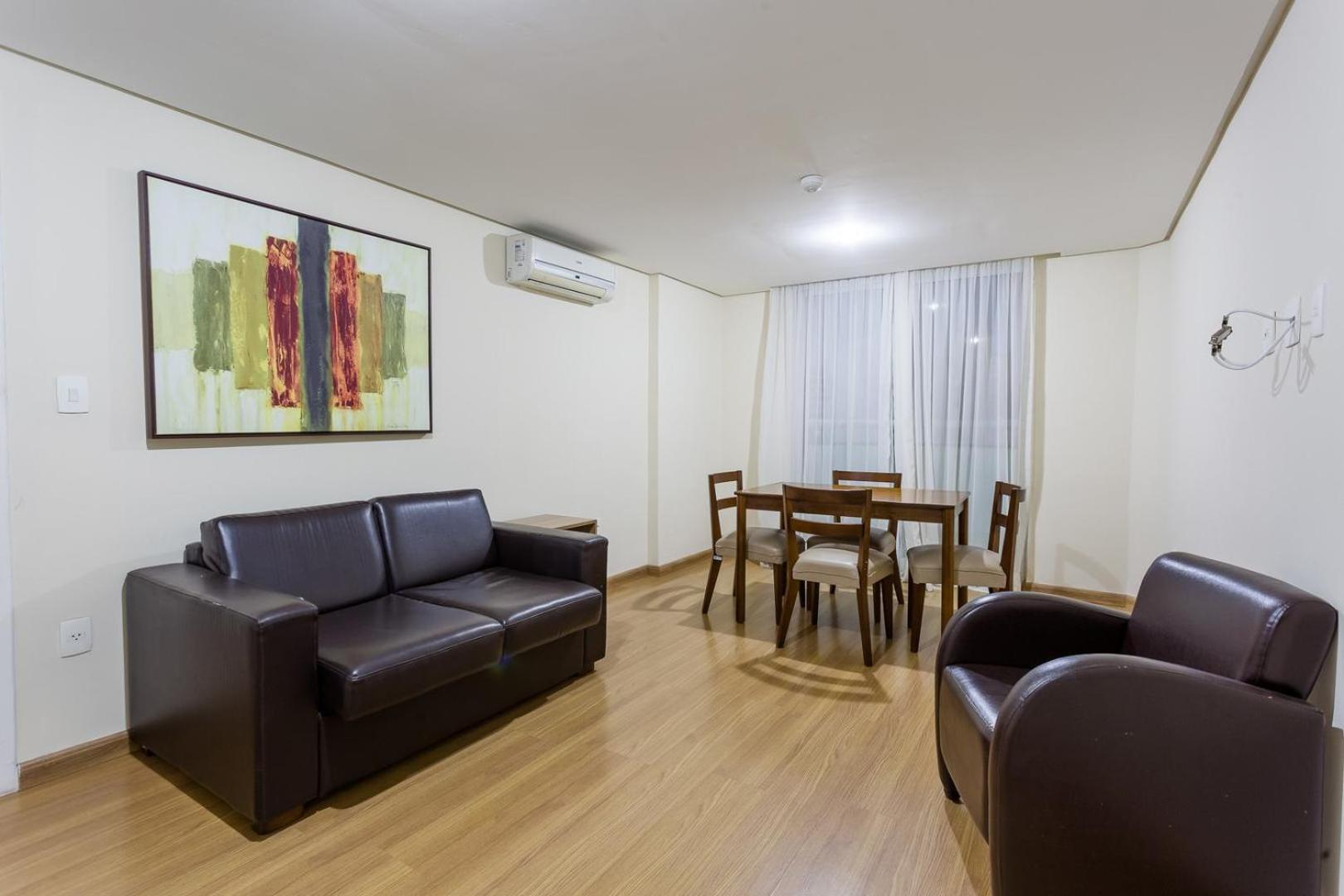 Victory Suites Жуиз де Фора Екстериор снимка