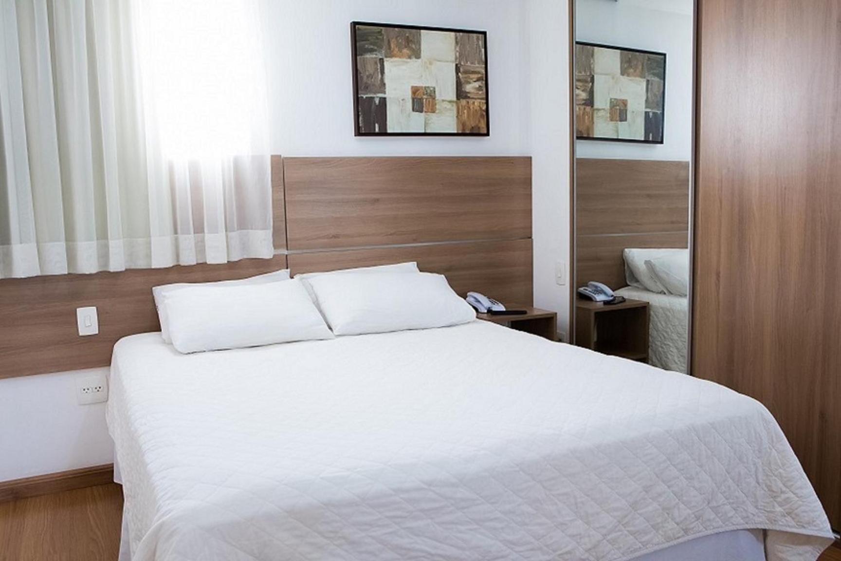 Victory Suites Жуиз де Фора Екстериор снимка