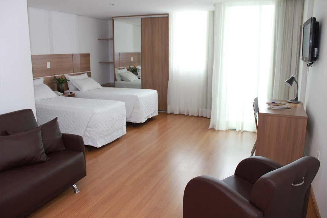 Victory Suites Жуиз де Фора Екстериор снимка